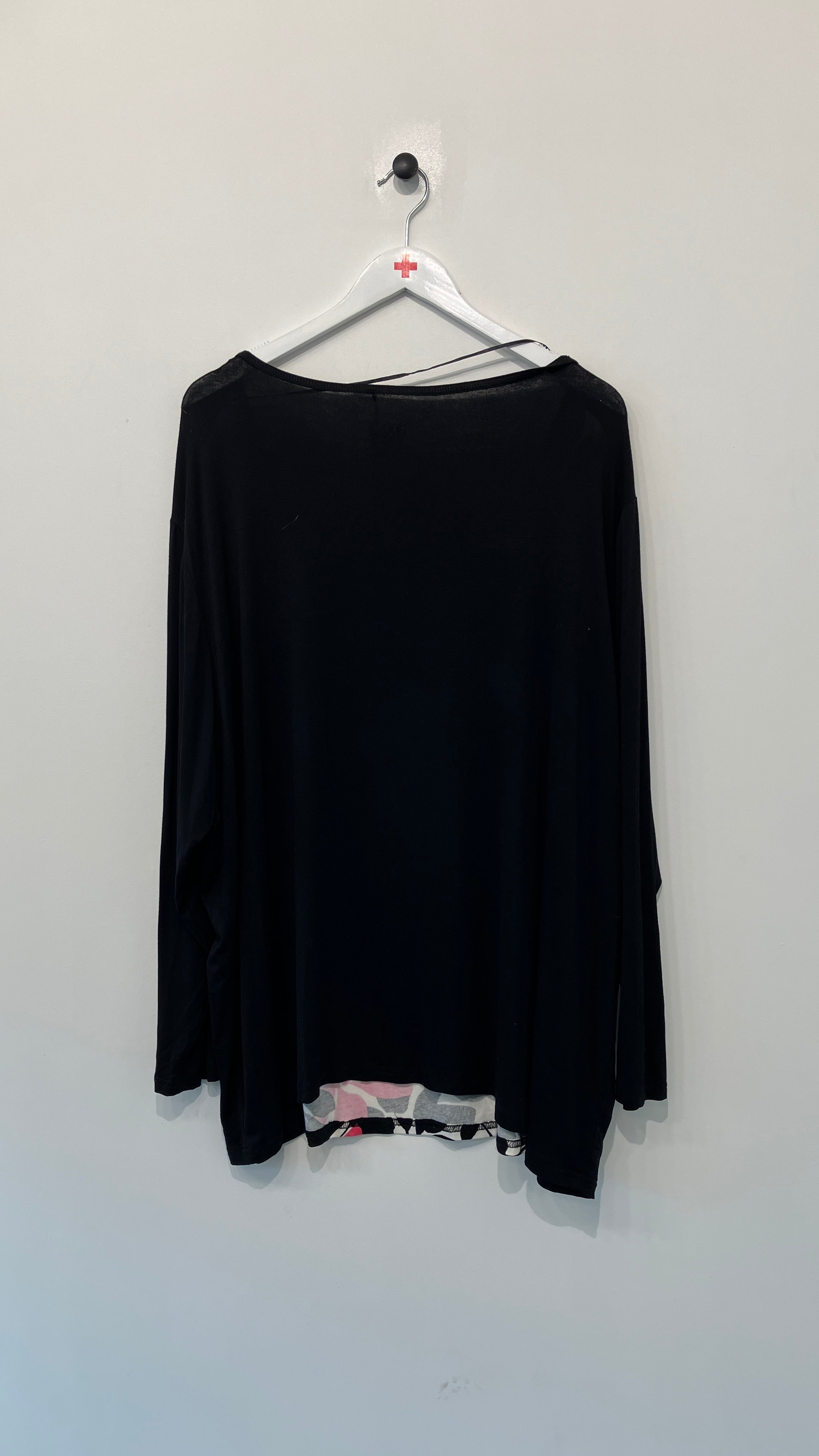 VRS Jackie Bluse